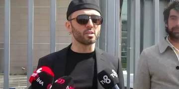 Mabel Matiz’e istenen ceza belli oldu