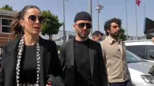 Mabel Matize istenen ceza belli oldu1 habermeydan