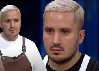 MasterChef Deniz Demiröz kimdir? Nereli ve kaç yaşında? MasterChef Deniz Demiröz kimdir? Nereli ve kaç yaşında?