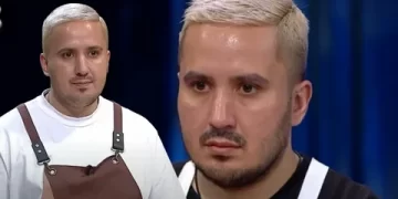MasterChef Deniz Demiröz kimdir? Nereli ve kaç yaşında?