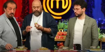 MasterChef dokunulmazlık oyununu kim kazandı? MasterChef dokunulmazlık oyununu kim kazandı?