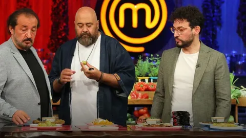 MasterChef dokunulmazlık oyununu kim kazandı? MasterChef dokunulmazlik oyununu kim kazandi habermeydan