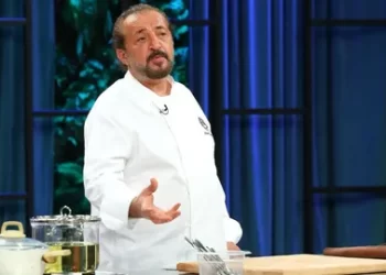 Mehmet Şef'in restoranındaki tadım menüsünün fiyatı olay oldu Mehmet Şef’in restoranındaki tadım menüsünün fiyatı olay oldu