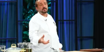 Mehmet Şef'in restoranındaki tadım menüsünün fiyatı olay oldu Mehmet Şef’in restoranındaki tadım menüsünün fiyatı olay oldu