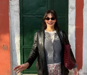 Meric Aral Keskin neden gozaltina alini habermeydan