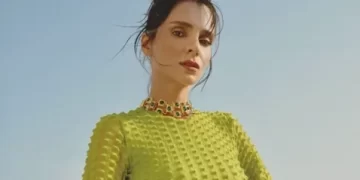 Meriç Aral Keskin neden gözaltına alındı? Meriç Aral Keskin hangi dizilerde ve filmlerde oynadı?