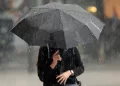 Meteoroloji'den kuvvetli sağanak ve rüzgar uyarısı! Meteoroloji’den kuvvetli sağanak ve rüzgar uyarısı!