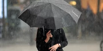 Meteoroloji'den kuvvetli sağanak ve rüzgar uyarısı! Meteoroloji’den kuvvetli sağanak ve rüzgar uyarısı!