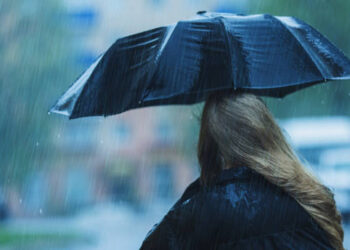 Meteoroloji’den kuvvetli sağanak ve fırtına uyarısı!