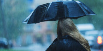 Meteoroloji’den kuvvetli sağanak ve fırtına uyarısı!