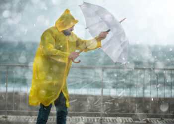 Meteoroloji, Valilik ve AKOM’dan İstanbul için “sarı” kodlu uyarı!