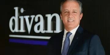 Divan Otelleri’nin müdürü Murat Tomruk gözaltına alındı