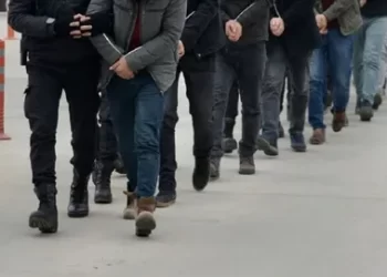 “NARKOKAPAN-KONYA” Operasyonunda 421 Uyuşturucu Satıcısı Yakalandı