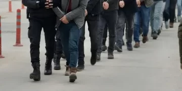 “NARKOKAPAN-KONYA” Operasyonunda 421 Uyuşturucu Satıcısı Yakalandı