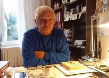 Necati Zincirkıran hayatını kaybetti