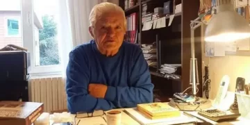 Necati Zincirkıran hayatını kaybetti