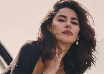 Nesrin Cavadzade sevgili kriterini anlattı Nesrin Cavadzade sevgili kriterini anlattı