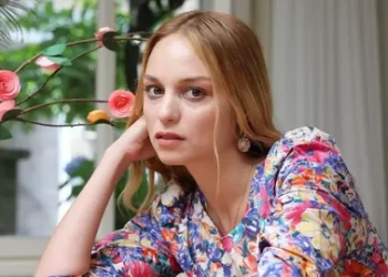 Nilperi Şahinkaya o eve bir buçuk ay sonra gidebildi