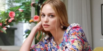 Nilperi Şahinkaya o eve bir buçuk ay sonra gidebildi