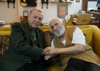 Niyazi Sayın kimdir? Kaç yaşında vefat etti ve nereli?