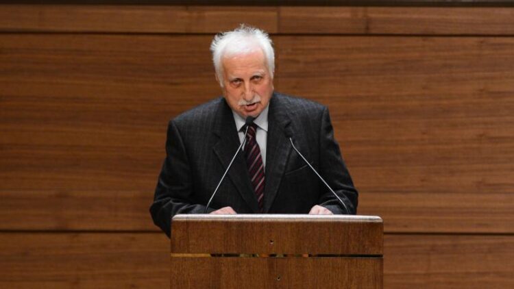 Niyazi Sayin vefat etti habermeydan