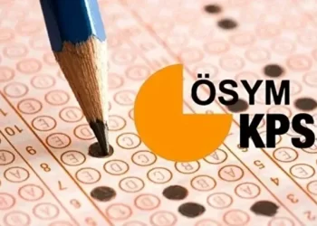 ÖSYM Duyurdu! KPSS A Grubu Sınav Sonuçları Açıklandı