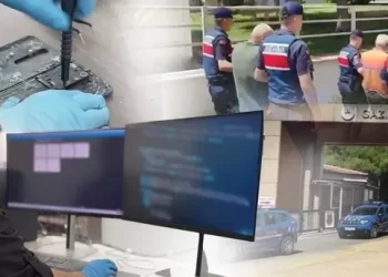 5 İl Merkezli Düzenlenen Operasyonlarda 28 Şüpheli Yakalandı