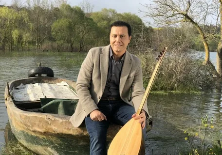 Orhan Hakalmaz kimdir? Kaç yaşında ve nereli? Orhan Hakalmaz kimdir1 habermeydan