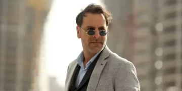 Ozan Güven 5 yıl sonra sessizliğini bozdu! Ozan Güven 5 yıl sonra sessizliğini bozdu!