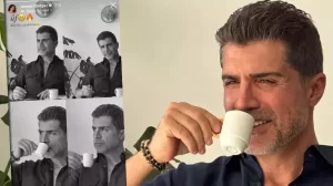 Özcan Deniz eski imajına döndü! Ozcan Deniz eski imajina dondu habermeydan