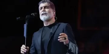 Özcan Deniz eski imajına döndü! Özcan Deniz eski imajına döndü!