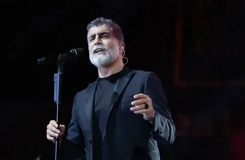 Özcan Deniz eski imajına döndü! Ozcan Deniz eski imajina dondu1 habermeydan