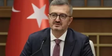 İletişim Başkanı Duran'dan PKK’nın yaptığı açıklamaya ilişkin paylaşım İletişim Başkanı Duran’dan PKK’nın yaptığı açıklamaya ilişkin paylaşım