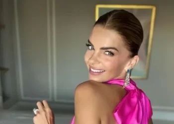 Pelin Karahan 41 yaşına girdi: Doğum günü partisinden kareler