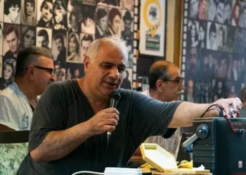 Recep Bülbülses hayatını kaybetti