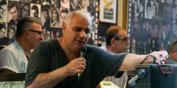 Recep Bülbülses hayatını kaybetti