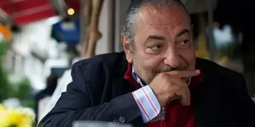 Reha Muhtar boğaza nazır yalısını satışa çıkardı: Fiyatı dudak uçuklattı