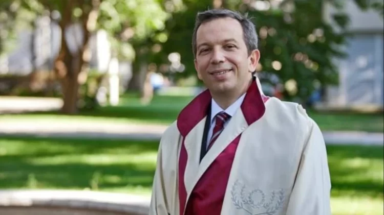 Remzi Sanver habermeydan