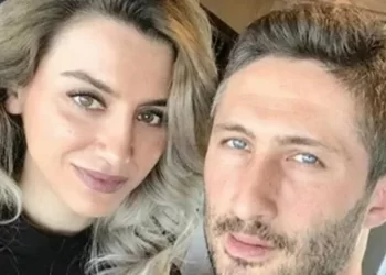Sabri ve Yağmur Sarıoğlu ihanet iddialarını arkada bıraktı