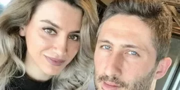 Sabri ve Yağmur Sarıoğlu ihanet iddialarını arkada bıraktı