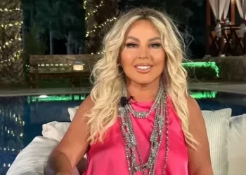 Safiye Soyman'ın paylaşımı duygulandırdı! Safiye Soyman’ın paylaşımı duygulandırdı!