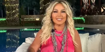 Safiye Soyman’ın paylaşımı duygulandırdı!