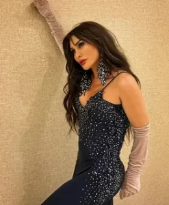 Selen Gorguzel isyan etti1 habermeydan