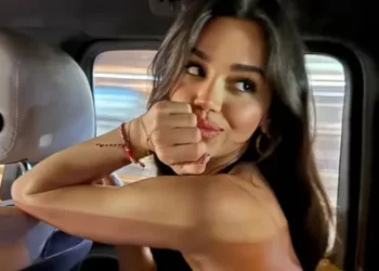 Selin Yağcıoğlu kimdir? Kaç yaşında ve nereli? Selin Yağcıoğlu kimdir? Kaç yaşında ve nereli?