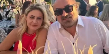 Selma Konak’tan yürek burkan paylaşım