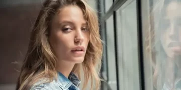 Serenay Sarıkaya reklamdan 32 milyon TL aldı