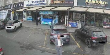 MİT, Mossad’a çalıştığı tespit edilen Serkan Çiçek’i yakaladı