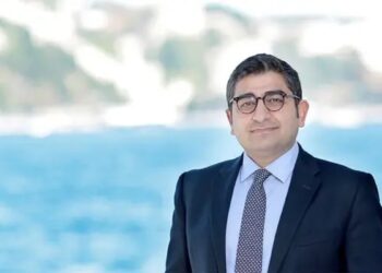 Sezgin Baran Korkmaz’ın da aralarında bulunduğu 7 kişiye gözaltı!