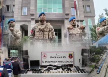 Siber Suçlarla Mücadele Kapsamında 32 Şüpheli Yakalandı Siber Suçlarla Mücadele Kapsamında 32 Şüpheli Yakalandı