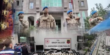 Siber Suçlarla Mücadele Kapsamında 32 Şüpheli Yakalandı Siber Suçlarla Mücadele Kapsamında 32 Şüpheli Yakalandı